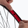 Juostos ant ratlankio Zefal Rim Tapes 622 x 19 mm 29" 2 pcs red 4