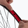 Juostos ant ratlankio Zefal Rim Tapes 622 x 22 mm 29" 2 pcs red 4
