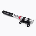 Zefal Air Profile Fc01 dviračių pompa juoda ZF-8430 2