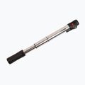 Dviračio pompa Zefal Switch silver/black 3