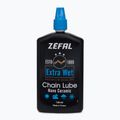 Zefal Extra Wet Chain Lube juodas ZF-9613