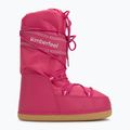 Vaikiški sniego batai Kimberfeel Galaxy rose fuchsia 2