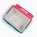 Nešiojamas šaldytuvas Igloo Retro Playmate KoolTunes 13 l dark jade 6