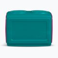 Nešiojamas šaldytuvas Igloo Retro Playmate KoolTunes 13 l dark jade 7