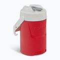 "Igloo Laguna" 1900 ml terminis butelis su raudona žvaigžde 3
