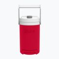 Turistinis butelis Igloo Lagoon 1 Gallon 3800 ml red star