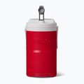 Turistinis butelis Igloo Lagoon 1 Gallon 3800 ml red star 3