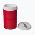 Turistinis butelis Igloo Lagoon 1 Gallon 3800 ml red star 8