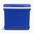 Nešiojamas šaldytuvas Igloo Profiles II 16 Qt 15 l majestic blue