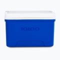 Nešiojamas šaldytuvas Igloo Cool 9 QT 8 l majestic blue