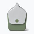 Turtistinis šaldytuvas Igloo Ecocool Little Playmate Elite 6 l vintage green/eco gray 4