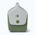 Turtistinis šaldytuvas Igloo Ecocool Little Playmate Elite 6 l vintage green/eco gray 5