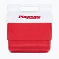 Turistinis šaldytuvas Igloo Playmate Mini 3 l red star