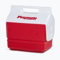 Turistinis šaldytuvas Igloo Playmate Mini 3 l red star 2