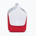 Turistinis šaldytuvas Igloo Playmate Mini 3 l red star 4