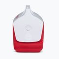 Turistinis šaldytuvas Igloo Playmate Mini 3 l red star 5