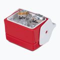 Turistinis šaldytuvas Igloo Playmate Mini 3 l red star 7