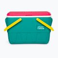 Nešiojamas šaldytuvas Igloo Retro Picnic 25 Qt 23 l dark jade 3