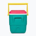 Nešiojamas šaldytuvas Igloo Retro Picnic 25 Qt 23 l dark jade 5