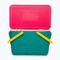 Nešiojamas šaldytuvas Igloo Retro Picnic 25 Qt 23 l dark jade 7