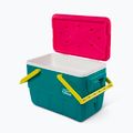 Nešiojamas šaldytuvas Igloo Retro Picnic 25 Qt 23 l dark jade 8