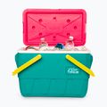 Nešiojamas šaldytuvas Igloo Retro Picnic 25 Qt 23 l dark jade 9
