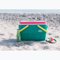 Nešiojamas šaldytuvas Igloo Retro Picnic 25 Qt 23 l dark jade 10