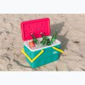Nešiojamas šaldytuvas Igloo Retro Picnic 25 Qt 23 l dark jade 11