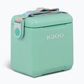 Turistinis šaldytuvas Igloo Tag-A-Long Too 10 l seafoam zig zag 4