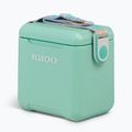 Turistinis šaldytuvas Igloo Tag-A-Long Too 10 l seafoam zig zag 5