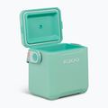 Turistinis šaldytuvas Igloo Tag-A-Long Too 10 l seafoam zig zag 6