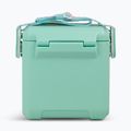 Turistinis šaldytuvas Igloo Tag-A-Long Too 10 l seafoam zig zag 8