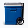 Nešiojamas šaldytuvas Igloo Latitude 60 Qt 56 l indigo blue 3