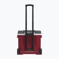 Turistinis šaldytuvas Igloo Latitude 30 Qt Roller 28 l industrial red/ meteorite 5