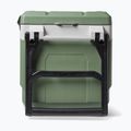 Turistinis šaldytuvas Igloo Ecocool Latitude 90 Qt Roller 85 l vintage green 5