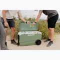 Turistinis šaldytuvas Igloo Ecocool Latitude 90 Qt Roller 85 l vintage green 11