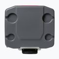 Turistinis šaldytuvas Igloo Latitude 60 Roller 56 l industrial red/ meteorite 7