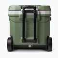 Turistinis šaldytuvas Igloo Ecocool Latitude 60 Qt Roller 56 l vintage green 4