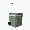 Turistinis šaldytuvas Igloo Ecocool Latitude 60 Qt Roller 56 l vintage green 6