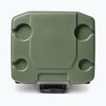 Turistinis šaldytuvas Igloo Ecocool Latitude 60 Qt Roller 56 l vintage green 7