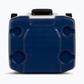 Turistinis šaldytuvas Igloo Maxcold Latitude 62 Qt Roller 59 l carbonite/ aegean sea 6