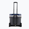 Turistinis šaldytuvas Igloo Maxcold Latitude 62 Qt Roller 59 l carbonite/ aegean sea 11