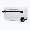 Turistinis šaldytuvas Igloo Sunset Glide 110 104 l white 2