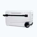 Turistinis šaldytuvas Igloo Sunset Glide 110 104 l white 4