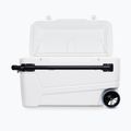 Turistinis šaldytuvas Igloo Sunset Glide 110 104 l white 7