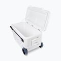 Turistinis šaldytuvas Igloo Sunset Glide 110 104 l white 8