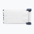 Turistinis šaldytuvas Igloo Sunset Glide 110 104 l white 10