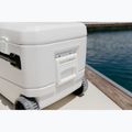 Turistinis šaldytuvas Igloo Sunset Glide 110 104 l white 15
