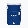 Terminis bakas Igloo 5 Gallon Seat Top With Cup Dispenser 18,9 l majestic blue 2