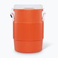 Vandens bakas Igloo Seat Top 5 Gallon 19 l orange 3